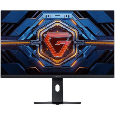 MONITOR XIAOMI GAMING MONITOR G24I 2026 MONITOR XIAOMI GAMING MONITOR G24I 2026